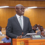 There’s no shortcut to responsible economic mismanagement – Finance Minister