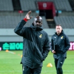There’s still ‘room to improve’ before World Cup – Otto Addo on Black Stars
