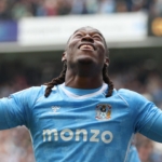 Thomas-Asante fires Coventry back on track with 10th goal of season 3 Thomas-Asante fires Coventry back on track with 10th goal of season