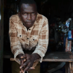 Thousands of Africans returned home through an EU program. Many say they’ve been abandoned