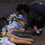 Three days of mourning begin after Hong Kong’s deadliest fire in decades