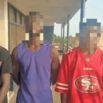 Three remanded over Sampa chieftaincy dispute 10 Three remanded over Sampa chieftaincy dispute