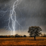 Thunderstorm to hit Accra, Kasoa and Ashanti environs today 3 Thunderstorm to hit Accra, Kasoa and Ashanti environs today