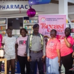 Top-Up Pharmacy champions breast cancer awareness 4 Top-Up Pharmacy champions breast cancer awareness