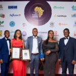 Top-Up Pharmacy wins a double triumph at Africa Best Business Awards Ghana 2025 1 top up pharmacy wins a double triumph at africa best business awards ghana 2025