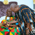 Torgbui Sri III pleads for urgent action on coastal devastation 5 Torgbui Sri III pleads for urgent action on coastal devastation