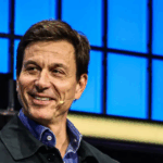 Toto Wolff to sell stake valuing Mercedes F1 at £4.6bn