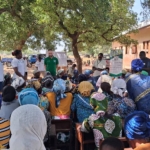 Tree Aid Ghana implements carbon project to restore degraded lands 4 Tree Aid Ghana implements carbon project to restore degraded lands