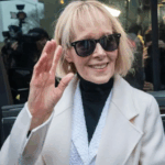 Trump asks Supreme Court to overturn E Jean Carroll verdict