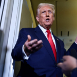 Trump designates Nigeria country of particular concern over false Christian genocide claim 5 Trump designates Nigeria country of particular concern over false Christian genocide claim