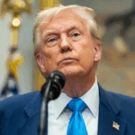 Trump endorses Andrew Cuomo for New York City mayor 5 Trump endorses Andrew Cuomo for New York City mayor