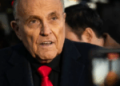 Trump pardons Giuliani and others accused of plot to overturn 2020 election