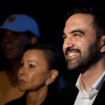 Trump says he will meet Zohran Mamdani at White House on Friday