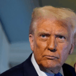 Trump says he will take legal action against BBC over Panorama edit 5 Trump says he will take legal action against BBC over Panorama edit