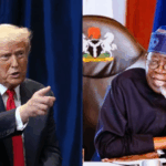 Trump says there ‘could be’ US troops on the ground in Nigeria, or air strikes 3 Trump says there ‘could be’ US troops on the ground in Nigeria, or air strikes