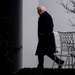 Trump says US will permanently pause migration from ‘Third World Countries’