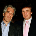 Trump signs bill ordering Justice Department to release Epstein files