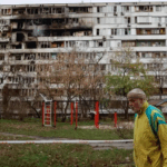 Trump’s envoy to have Ukraine peace plan talks at Kremlin next week