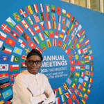 Tudu Center calls for more private sector inclusion in gov’t delegations to international events