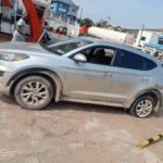 Two arrested in connection with armed robbery, carjacking at Mpatasie 5 Two arrested in connection with armed robbery, carjacking at Mpatasie