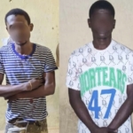 Two arrested over murder of 15-year-old housekeeper in Aduman