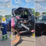 Two killed, 6 injured in Bechem–Techimantia road crash