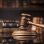 Two persons in court for allegedly robbing Yango driver at Teshie 4 Two persons in court for allegedly robbing Yango driver at Teshie