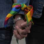 Two popular gay dating platforms removed from Apple app store in China 5 Two popular gay dating platforms removed from Apple app store in China