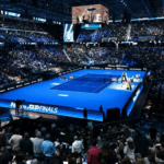 Two spectators die from cardiac arrests at ATP Finals 1 two spectators die from cardiac arrests at atp finals