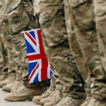 Two-thirds of military women experienced sexualised behaviour, survey says 1 two thirds of military women experienced sexualised behaviour survey says