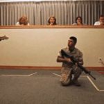 Two US Marines implicated in killing family in notorious Iraq war shooting, expert tells BBC 3 Two US Marines implicated in killing family in notorious Iraq war shooting, expert tells BBC