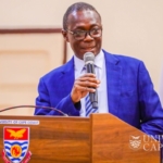 UCC council ends Prof. Boampong’s tenure, revises contract to expire on his 60th birthday