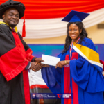 UEW lecturer funds five-year physics award scheme to boost excellence, female participation