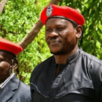 Uganda president admits Kenyan activists were arrested and held in ‘the fridge’ 3 Uganda president admits Kenyan activists were arrested and held in ‘the fridge’