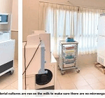 UGMC Human Milk Bank ready for donor milk