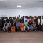 UG’s College of Health Sciences tracks Ghana’s progress on food system reforms 4 UG’s College of Health Sciences tracks Ghana’s progress on food system reforms