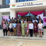 UHAS and partners set out to create awareness, find treatment for female genital schistosomiasis 1 uhas and partners set out to create awareness find treatment for female genital schistosomiasis