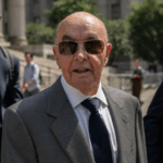 UK billionaire Joe Lewis receives pardon from Trump 1 uk billionaire joe lewis receives pardon from trump