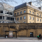 UK expected to approve plans for Chinese mega embassy 1 uk expected to approve plans for chinese mega embassy