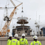 UK most expensive place to develop nuclear power – report 1 uk most expensive place to develop nuclear power report