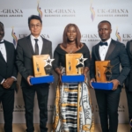 UKGCC celebrates member businesses at 3rd Gala Dinner and Awards night 5 UKGCC celebrates member businesses at 3rd Gala Dinner and Awards night