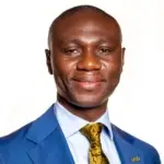 UMB CEO Dr Philip Oti-Mensah named 2025 Influential Business Leader of the Decade