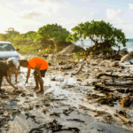 UN warns world plunges into Climate Crisis as 1.5°C goal slips away 3 UN warns world plunges into Climate Crisis as 1.5°C goal slips away
