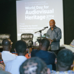 UniMAC-IFT, UNESCO, GAFTA renew call to preserve Ghana’s audiovisual heritage 5 UniMAC-IFT, UNESCO, GAFTA renew call to preserve Ghana’s audiovisual heritage