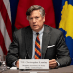 US diplomat Landau speaks to Mali’s foreign minister about regional security 3 US diplomat Landau speaks to Mali’s foreign minister about regional security