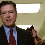 US judge says government ‘missteps’ may have tainted Comey case