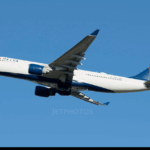 US lifts restrictions on flights in time for Thanksgiving travel