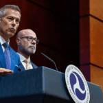 US to cut flights at 40 airports if shutdown doesn’t end, Transportation Secretary warns 1 us to cut flights at 40 airports if shutdown doesnt end transportation secretary warns