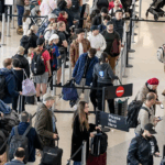 US Transportation Secretary wants more civility in air travel. Not everyone is on board