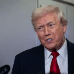 Venezuela calls Trump airspace closure warning ‘colonialist threat’